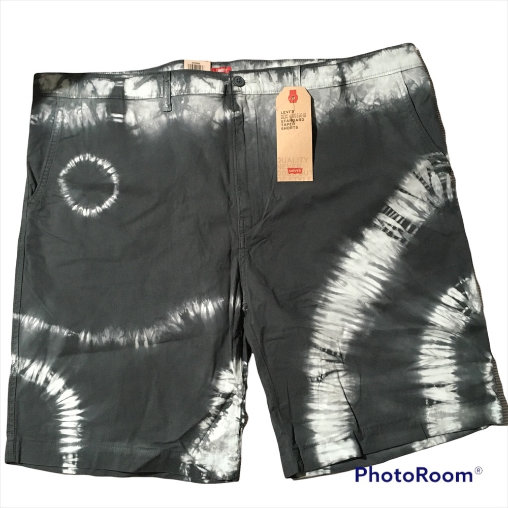 Men’s Levi XX Chino shorts